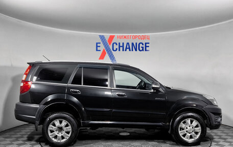 Great Wall Hover H3 I, 2012 год, 549 000 рублей, 4 фотография