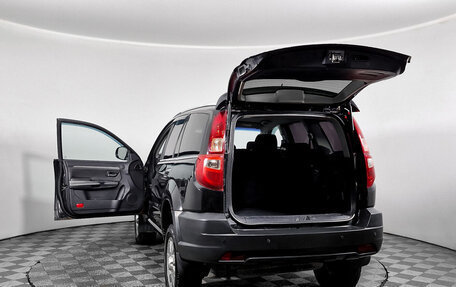 Great Wall Hover H3 I, 2012 год, 549 000 рублей, 9 фотография