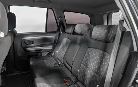 Great Wall Hover H3 I, 2012 год, 549 000 рублей, 11 фотография