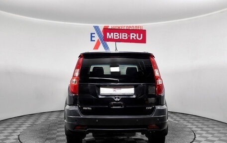 Great Wall Hover H3 I, 2012 год, 549 000 рублей, 6 фотография