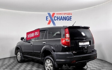 Great Wall Hover H3 I, 2012 год, 549 000 рублей, 7 фотография