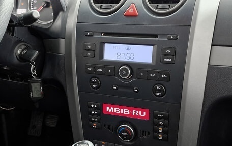 Great Wall Hover H3 I, 2012 год, 549 000 рублей, 15 фотография