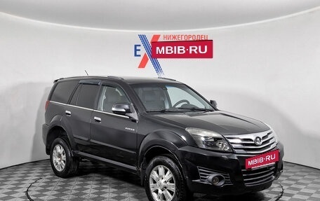 Great Wall Hover H3 I, 2012 год, 549 000 рублей, 3 фотография