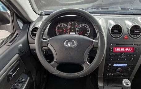 Great Wall Hover H3 I, 2012 год, 549 000 рублей, 13 фотография