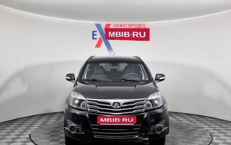 Great Wall Hover H3 I, 2012 год, 549 000 рублей, 2 фотография