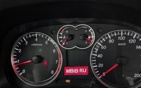 Great Wall Hover H3 I, 2012 год, 549 000 рублей, 22 фотография