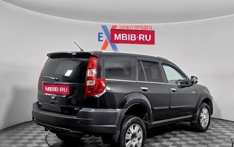 Great Wall Hover H3 I, 2012 год, 549 000 рублей, 5 фотография