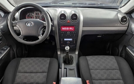 Great Wall Hover H3 I, 2012 год, 549 000 рублей, 24 фотография