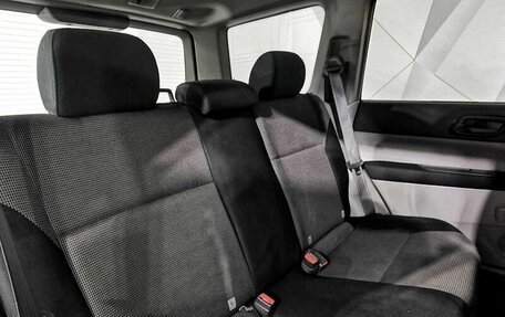 Subaru Forester, 2006 год, 595 150 рублей, 13 фотография