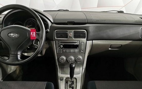 Subaru Forester, 2006 год, 595 150 рублей, 11 фотография