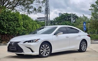 Lexus ES VII, 2021 год, 2 820 077 рублей, 1 фотография