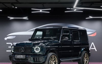 Mercedes-Benz G-Класс AMG, 2025 год, 34 100 000 рублей, 1 фотография