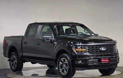 Ford F-150, 2025 год, 6 364 319 рублей, 1 фотография