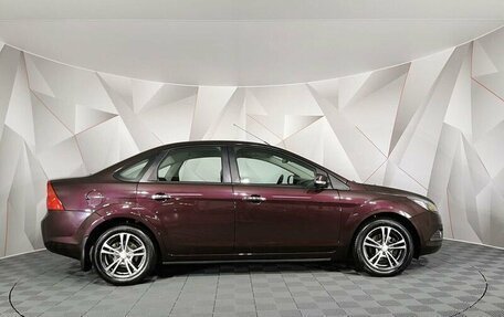 Ford Focus II рестайлинг, 2010 год, 285 150 рублей, 4 фотография