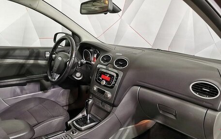Ford Focus II рестайлинг, 2010 год, 285 150 рублей, 9 фотография