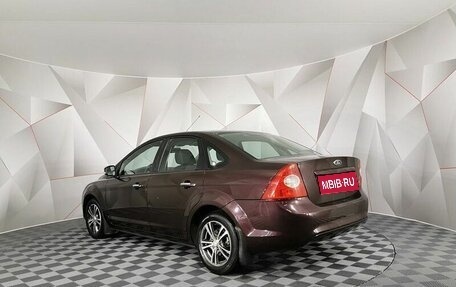 Ford Focus II рестайлинг, 2010 год, 285 150 рублей, 7 фотография