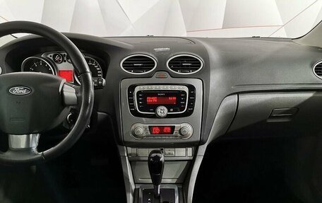 Ford Focus II рестайлинг, 2010 год, 285 150 рублей, 11 фотография