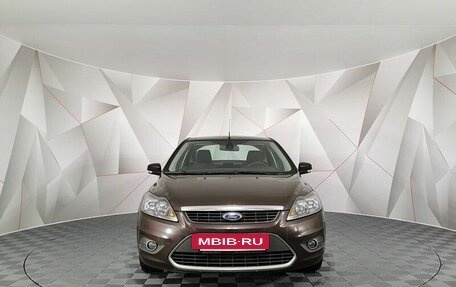 Ford Focus II рестайлинг, 2010 год, 285 150 рублей, 5 фотография