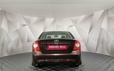 Ford Focus II рестайлинг, 2010 год, 285 150 рублей, 6 фотография