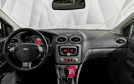 Ford Focus II рестайлинг, 2010 год, 285 150 рублей, 10 фотография