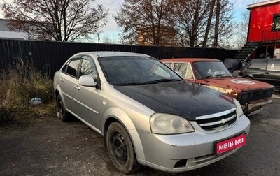 Chevrolet Lacetti, 2011 год, 230 000 рублей, 1 фотография