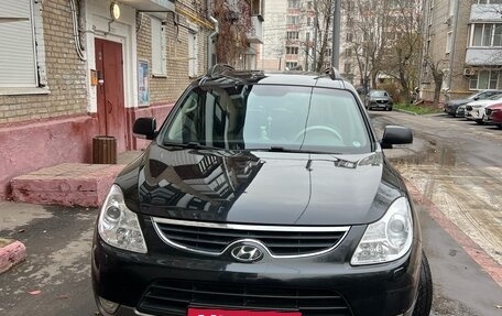 Hyundai ix55, 2011 год, 1 450 000 рублей, 1 фотография