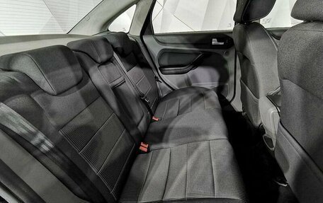 Ford Focus II рестайлинг, 2010 год, 285 150 рублей, 12 фотография