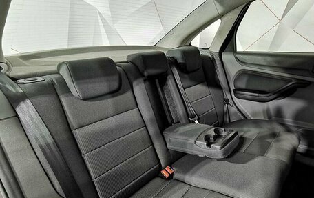 Ford Focus II рестайлинг, 2010 год, 285 150 рублей, 13 фотография