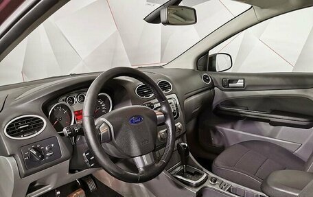 Ford Focus II рестайлинг, 2010 год, 285 150 рублей, 14 фотография