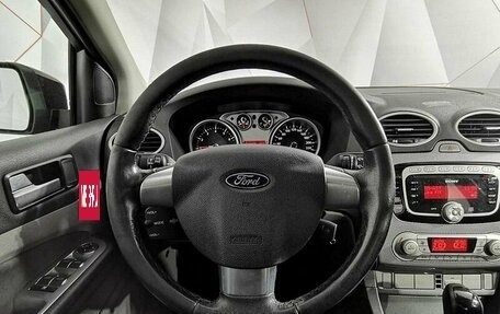 Ford Focus II рестайлинг, 2010 год, 285 150 рублей, 15 фотография