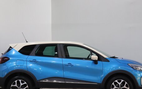 Renault Kaptur I рестайлинг, 2018 год, 1 120 000 рублей, 4 фотография
