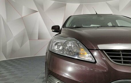 Ford Focus II рестайлинг, 2010 год, 285 150 рублей, 17 фотография