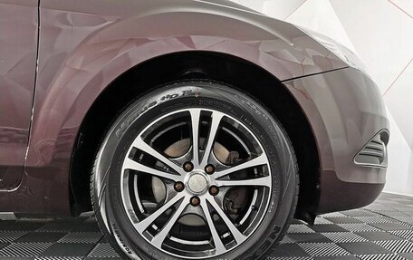 Ford Focus II рестайлинг, 2010 год, 285 150 рублей, 16 фотография