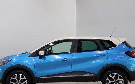 Renault Kaptur I рестайлинг, 2018 год, 1 120 000 рублей, 8 фотография