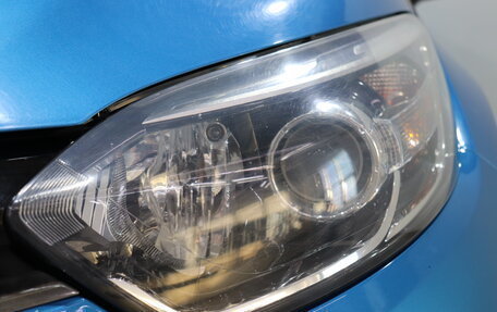 Renault Kaptur I рестайлинг, 2018 год, 1 120 000 рублей, 11 фотография