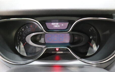 Renault Kaptur I рестайлинг, 2018 год, 1 120 000 рублей, 13 фотография