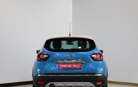 Renault Kaptur I рестайлинг, 2018 год, 1 120 000 рублей, 6 фотография