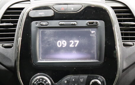 Renault Kaptur I рестайлинг, 2018 год, 1 120 000 рублей, 16 фотография