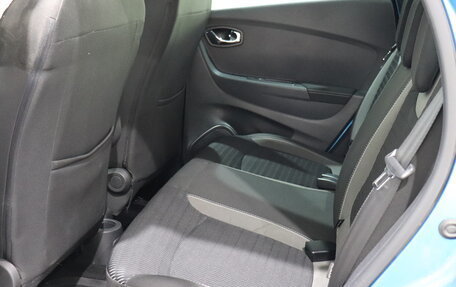 Renault Kaptur I рестайлинг, 2018 год, 1 120 000 рублей, 18 фотография