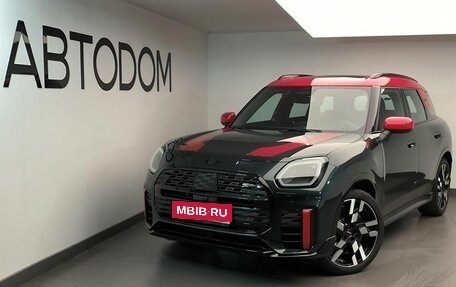 MINI Countryman, 2024 год, 8 300 000 рублей, 1 фотография