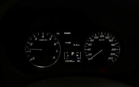 Mitsubishi Outlander III рестайлинг 3, 2014 год, 1 299 000 рублей, 18 фотография