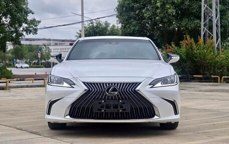 Lexus ES VII, 2021 год, 2 820 077 рублей, 2 фотография