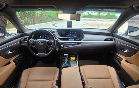 Lexus ES VII, 2021 год, 2 820 077 рублей, 5 фотография