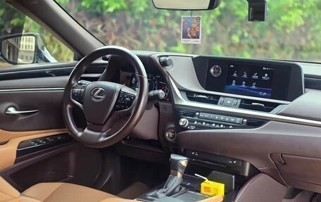 Lexus ES VII, 2021 год, 2 820 077 рублей, 7 фотография