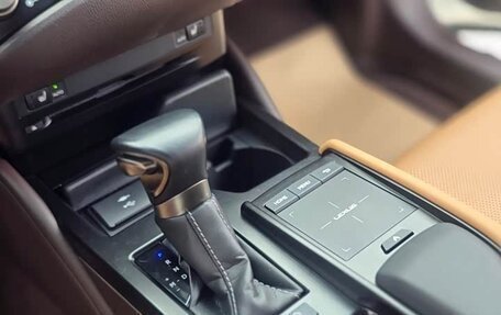 Lexus ES VII, 2021 год, 2 820 077 рублей, 10 фотография