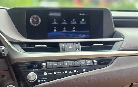 Lexus ES VII, 2021 год, 2 820 077 рублей, 9 фотография