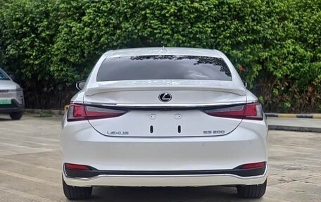 Lexus ES VII, 2021 год, 2 820 077 рублей, 14 фотография