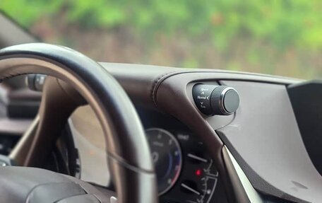 Lexus ES VII, 2021 год, 2 820 077 рублей, 8 фотография