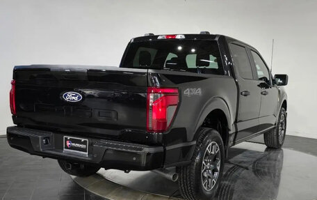 Ford F-150, 2025 год, 6 364 319 рублей, 5 фотография