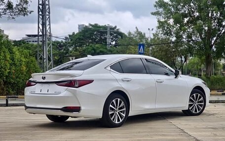 Lexus ES VII, 2021 год, 2 820 077 рублей, 15 фотография